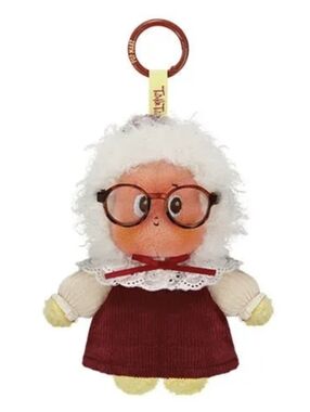 Popmart Twinkle Twinkle Crush On You Grow Grey Together Brand New Blind Box